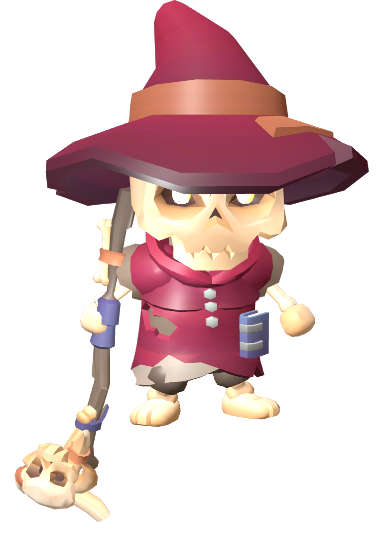 The Bell boss