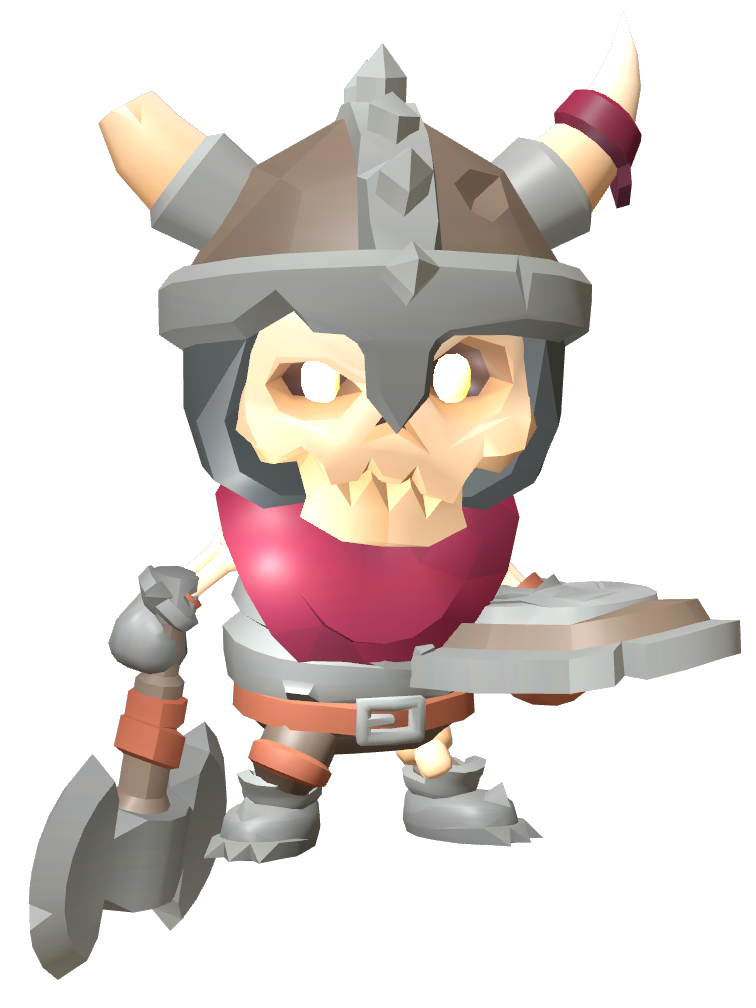 The Warden boss